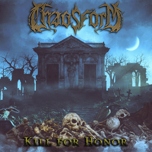Chaosform : Kill for Honor